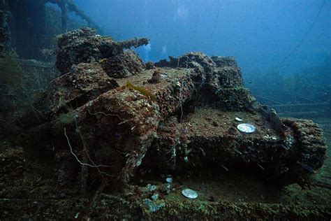 Lagoon Of Abandoned Ships Novibet